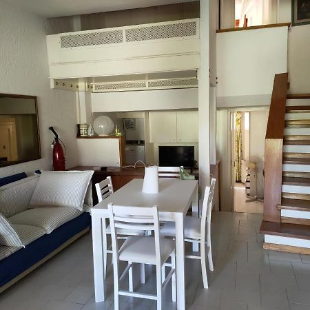 Casa Sul Mare - Punta Ala 빌라 외부 사진