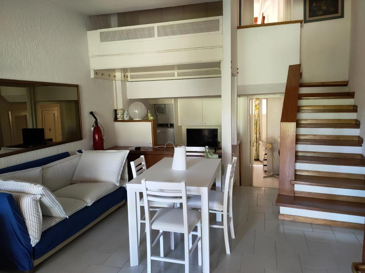 Casa Sul Mare - Punta Ala 빌라 외부 사진