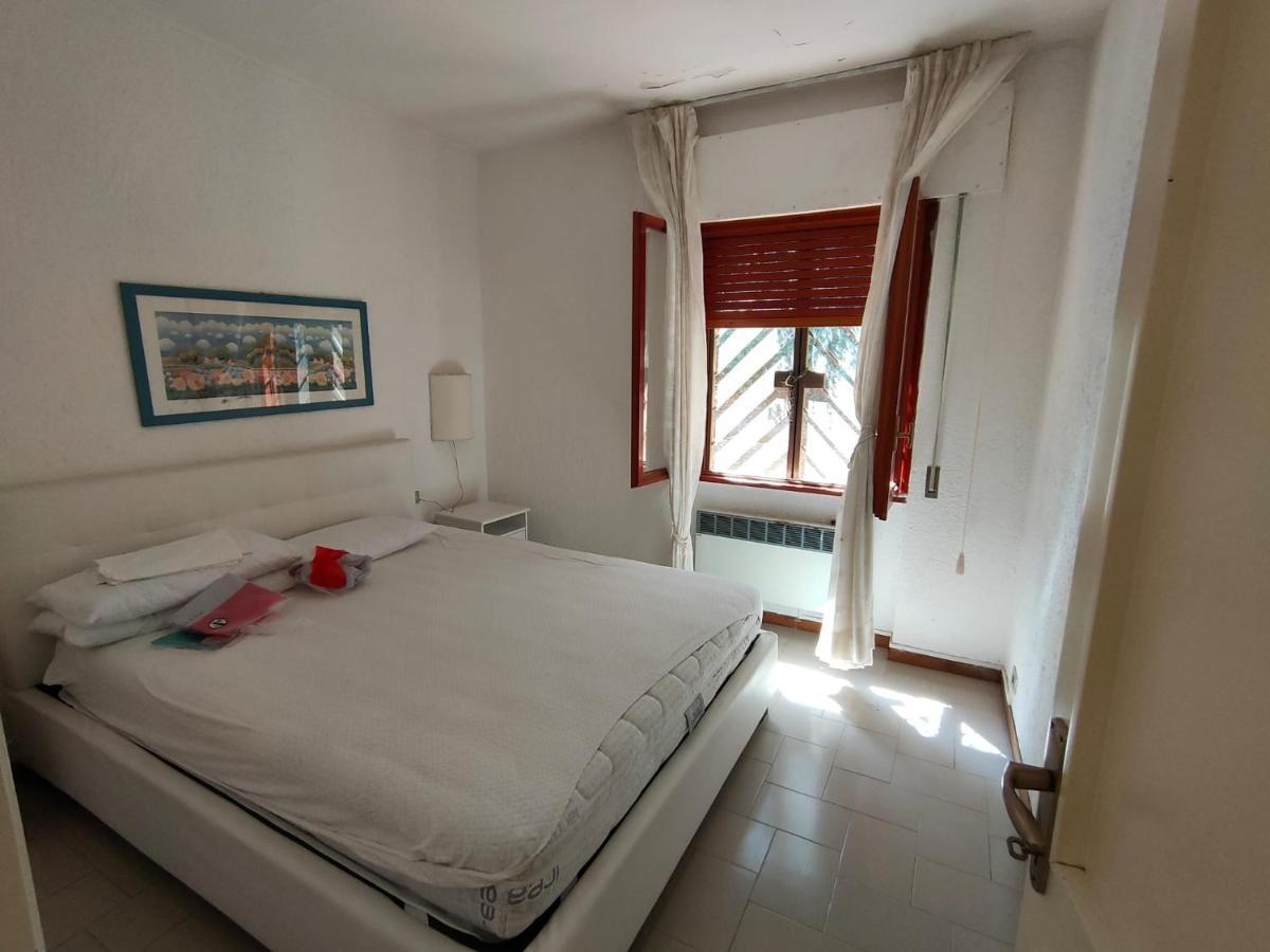 Casa Sul Mare - Punta Ala 빌라 외부 사진