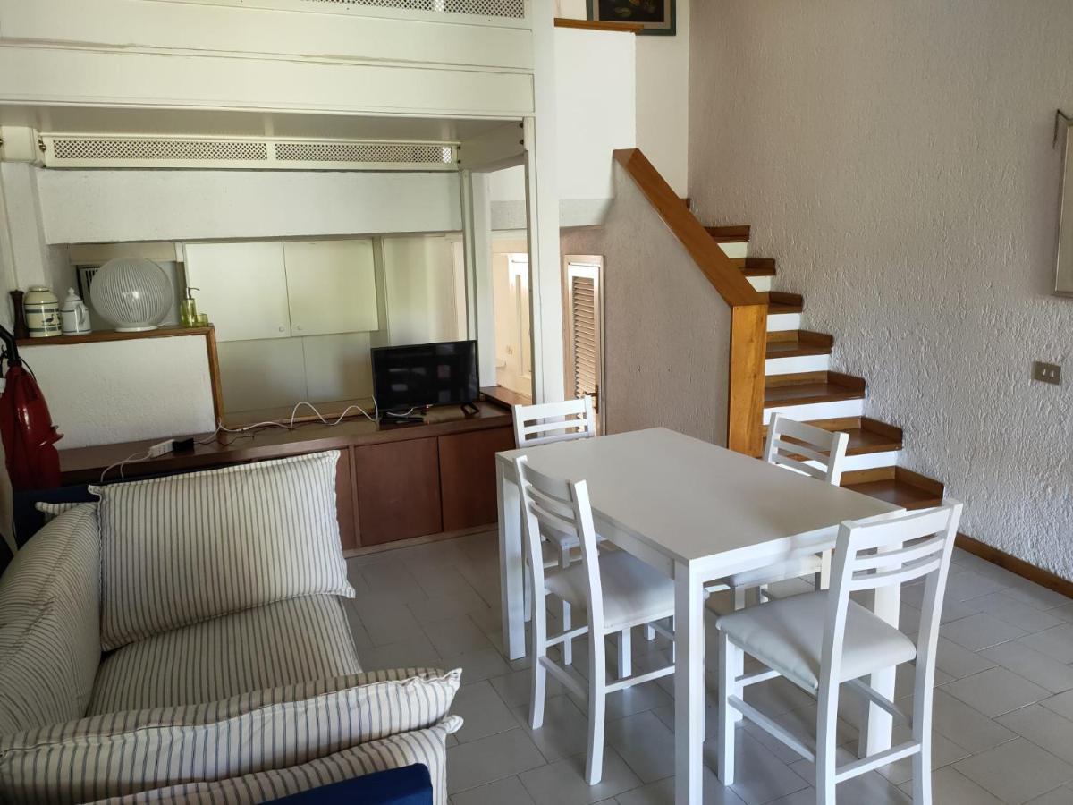 Casa Sul Mare - Punta Ala 빌라 외부 사진
