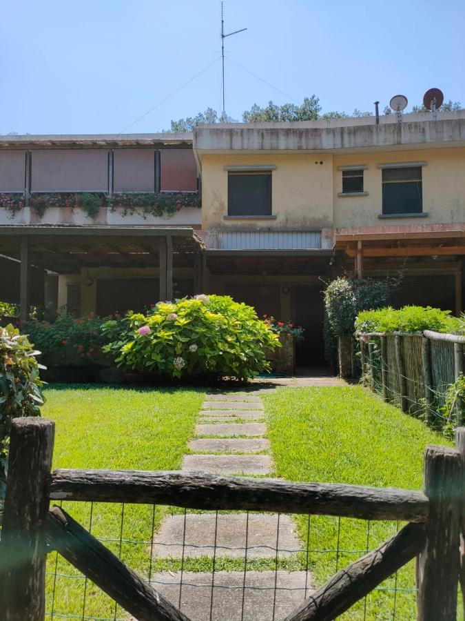 Casa Sul Mare - Punta Ala 빌라 외부 사진